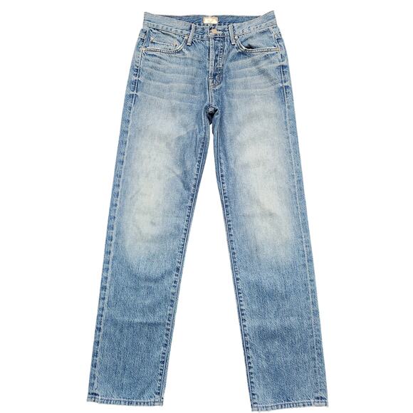 Mother The Brother Even Hippies Get The Blues Jeans Size 24 - Picture 1 of 8